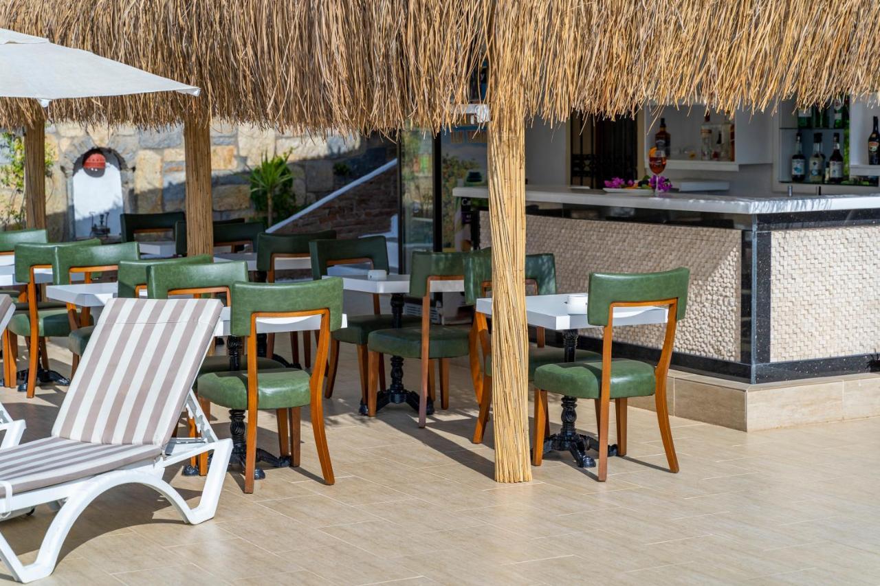 Queen Boutique Hotel Bitez Ngoại thất bức ảnh