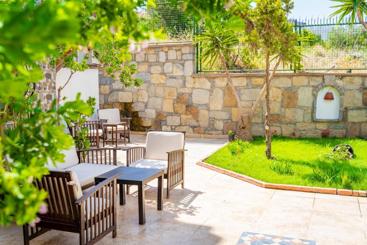 Queen Boutique Hotel Bitez Ngoại thất bức ảnh