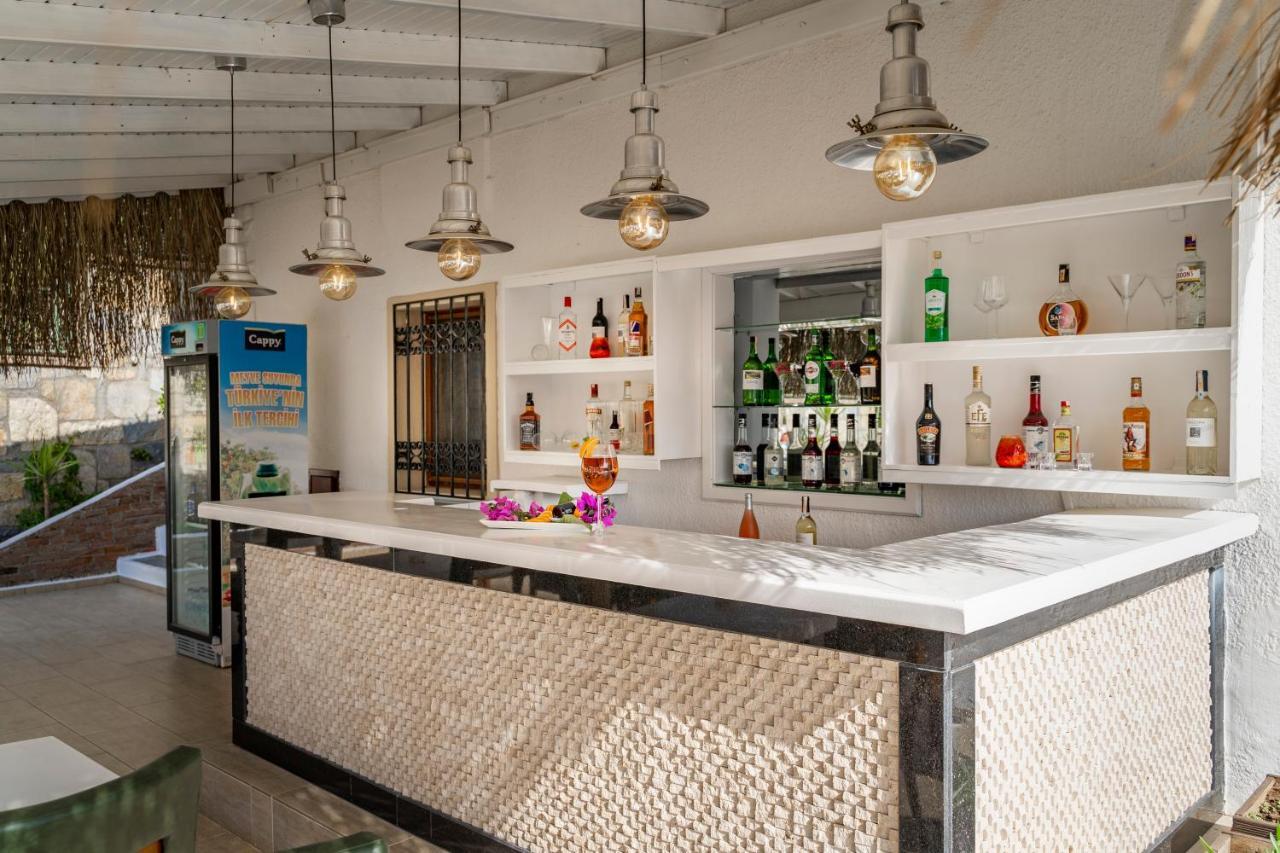 Queen Boutique Hotel Bitez Ngoại thất bức ảnh