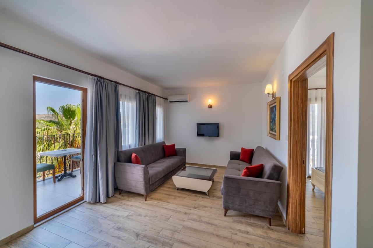 Queen Boutique Hotel Bitez Ngoại thất bức ảnh